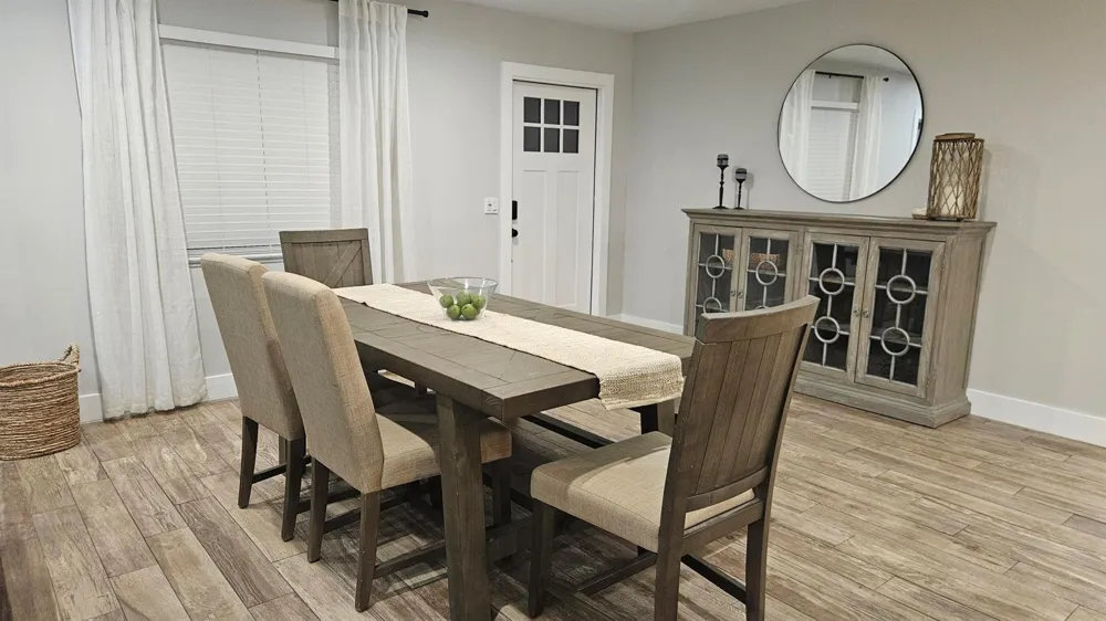 528 SW RYAN AVENUE Port St. Lucie, FL 34953