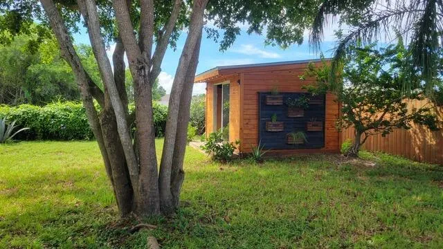 528 SW RYAN AVENUE Port St. Lucie, FL 34953