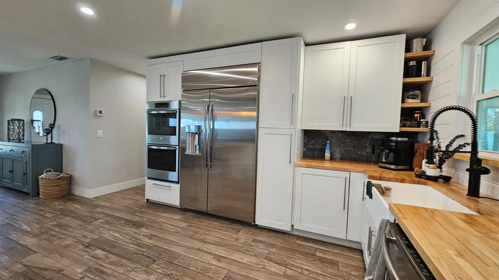 528 SW RYAN AVENUE Port St. Lucie, FL 34953