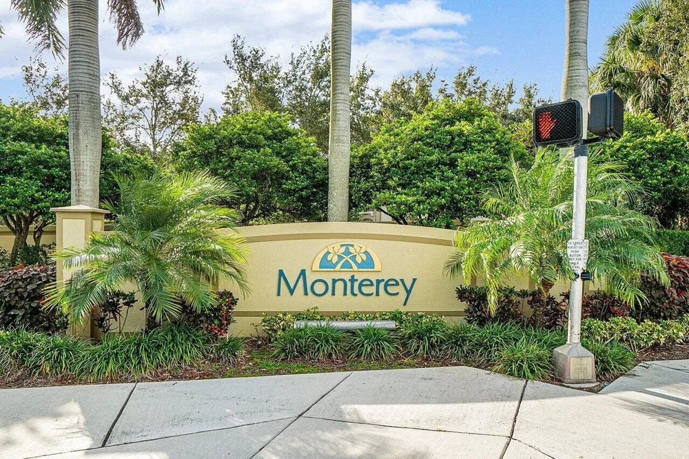 406 Lake Monterey Circle Boynton Beach, FL 33426