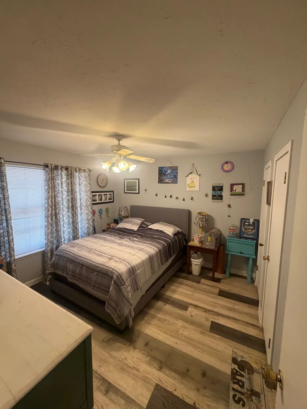 420 Fairfax Drive Muskogee, OK 74403