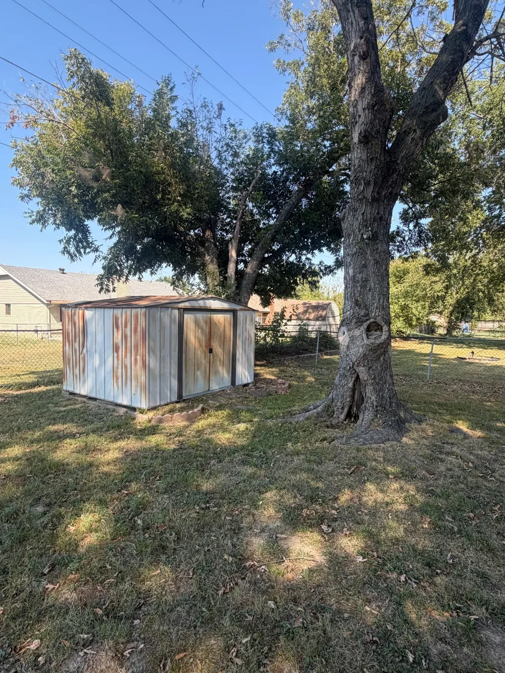 420 Fairfax Drive Muskogee, OK 74403