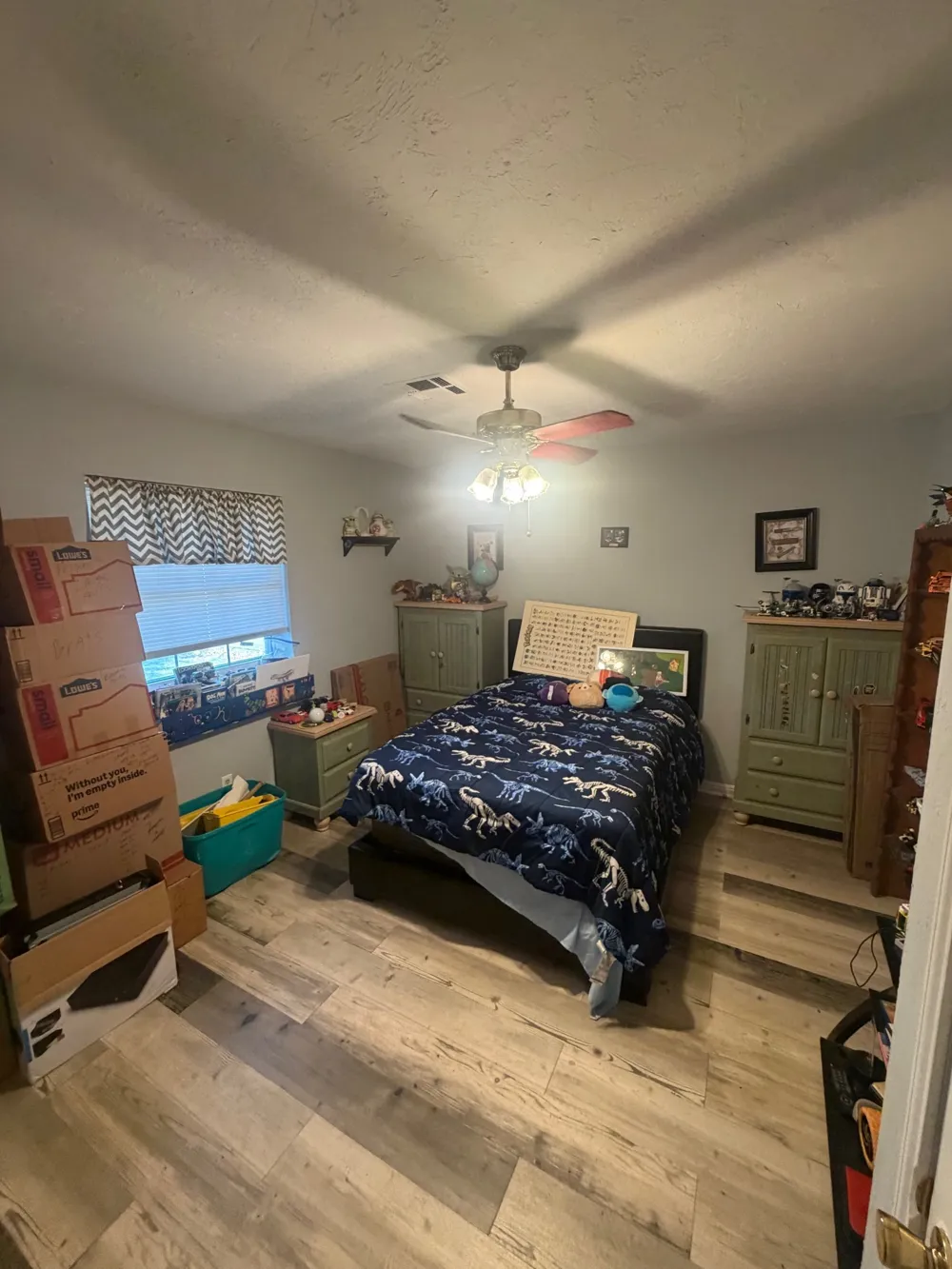 420 Fairfax Drive Muskogee, OK 74403