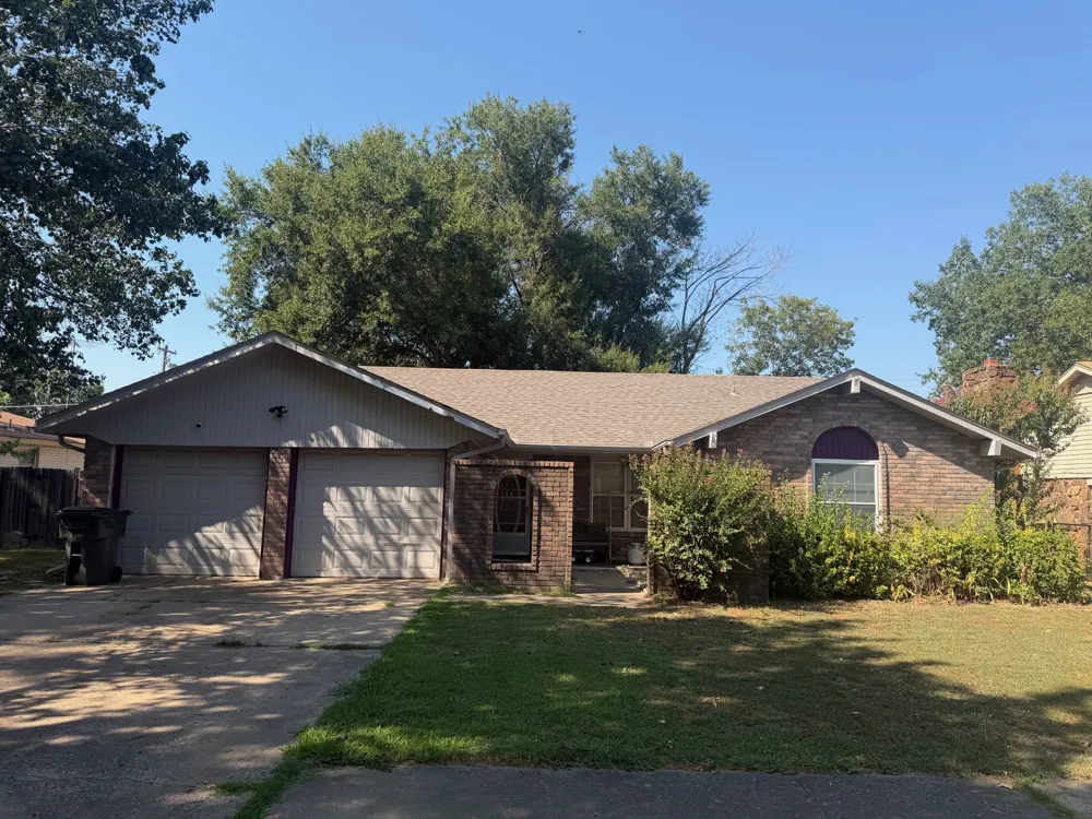 420 Fairfax Drive Muskogee, OK 74403