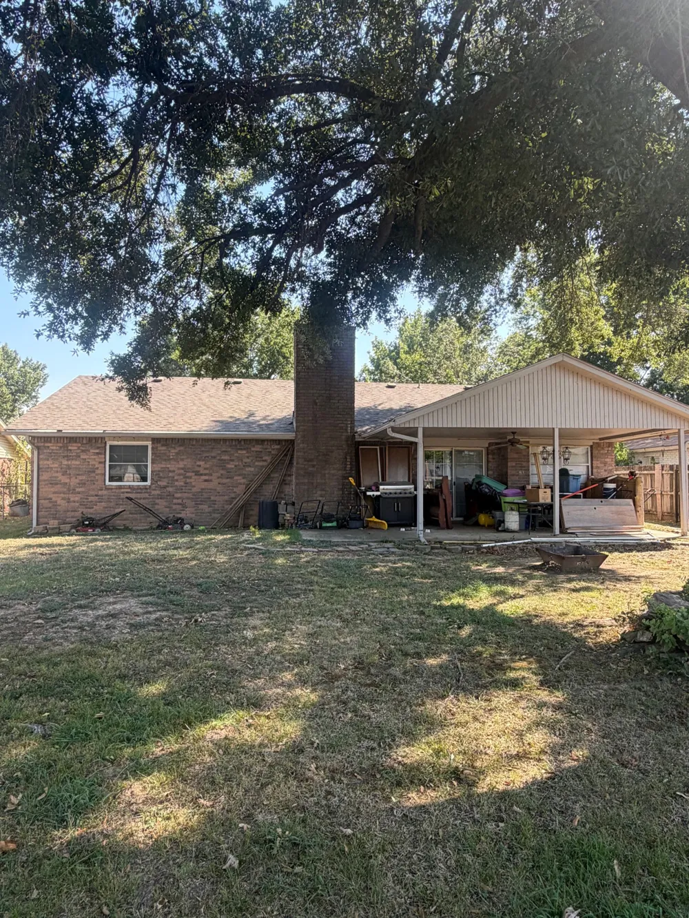 420 Fairfax Drive Muskogee, OK 74403