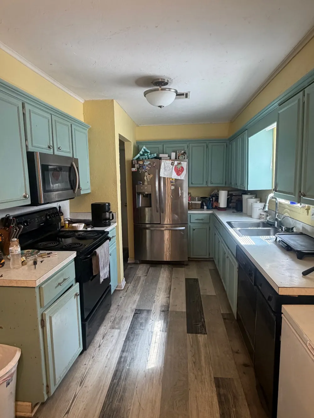 420 Fairfax Drive Muskogee, OK 74403