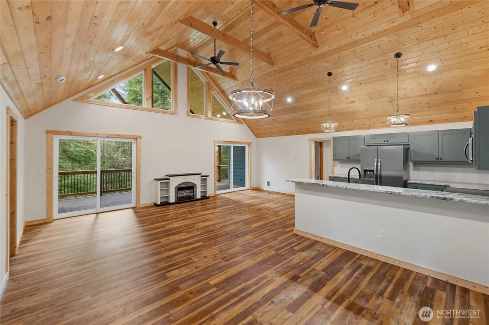 31715 Mount Tahoma Canyon Rd E Ashford, WA 98304