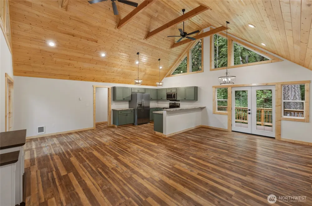 31715 Mount Tahoma Canyon Rd E Ashford, WA 98304
