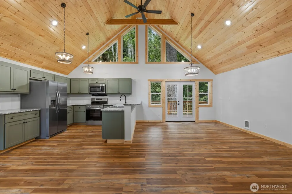 31715 Mount Tahoma Canyon Rd E Ashford, WA 98304