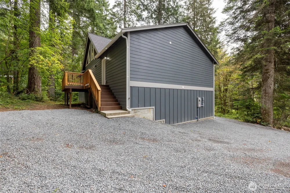 31715 Mount Tahoma Canyon Rd E Ashford, WA 98304