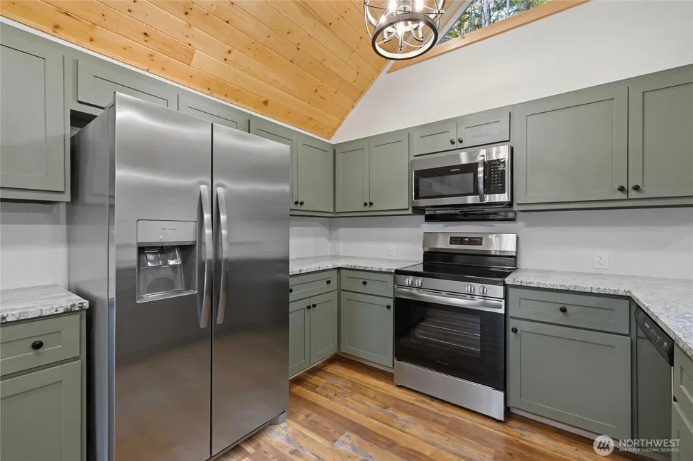 31715 Mount Tahoma Canyon Rd E Ashford, WA 98304
