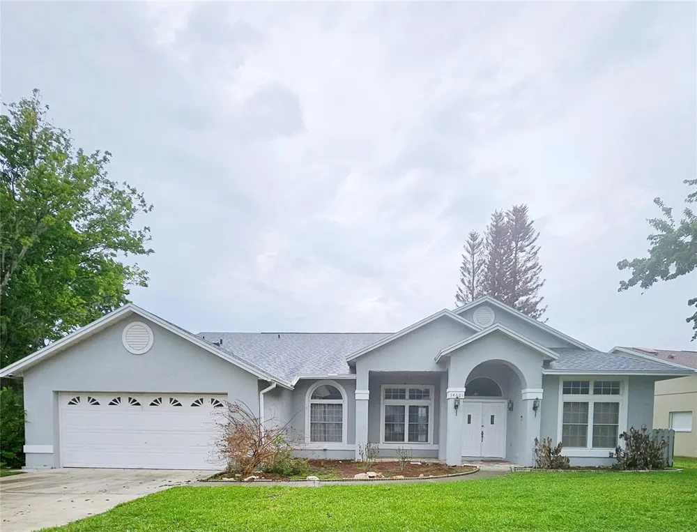 14601 POTANOW TRAIL Orlando, FL 32837
