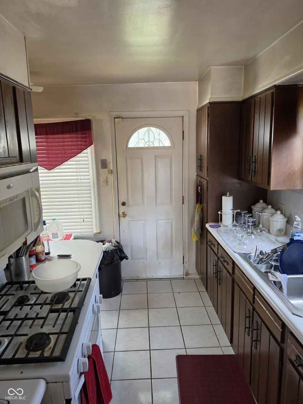 3707 Dequincy Street Indianapolis, IN 46218