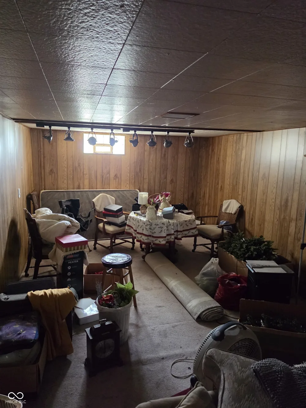 3707 Dequincy Street Indianapolis, IN 46218