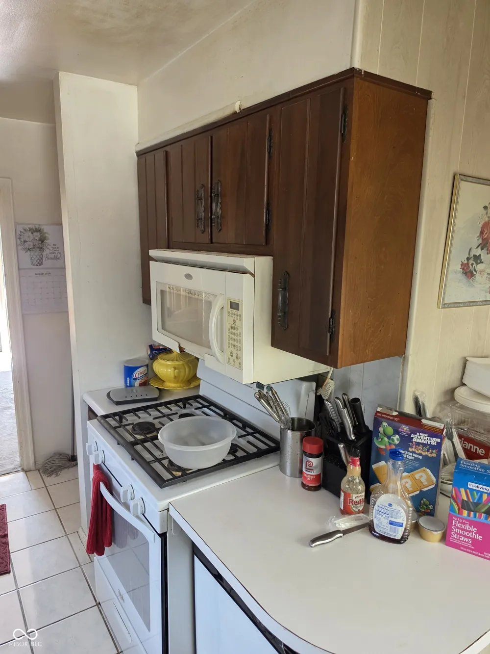 3707 Dequincy Street Indianapolis, IN 46218