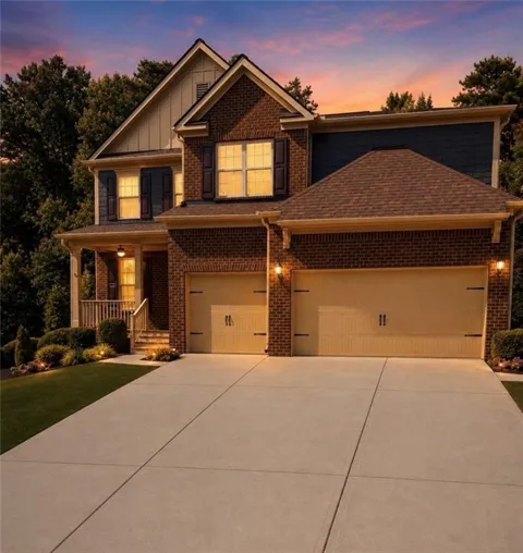 2410 Cain Circle