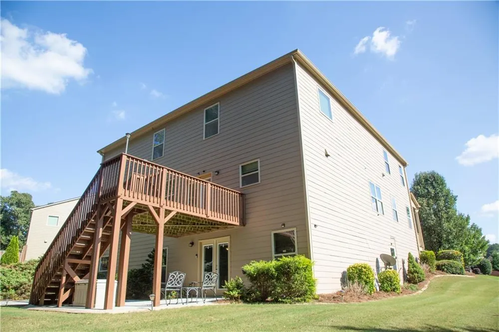 2410 Cain Circle Dacula, GA 30019