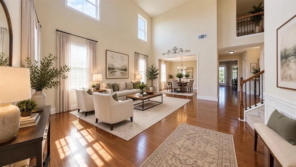 2410 Cain Circle Dacula, GA 30019