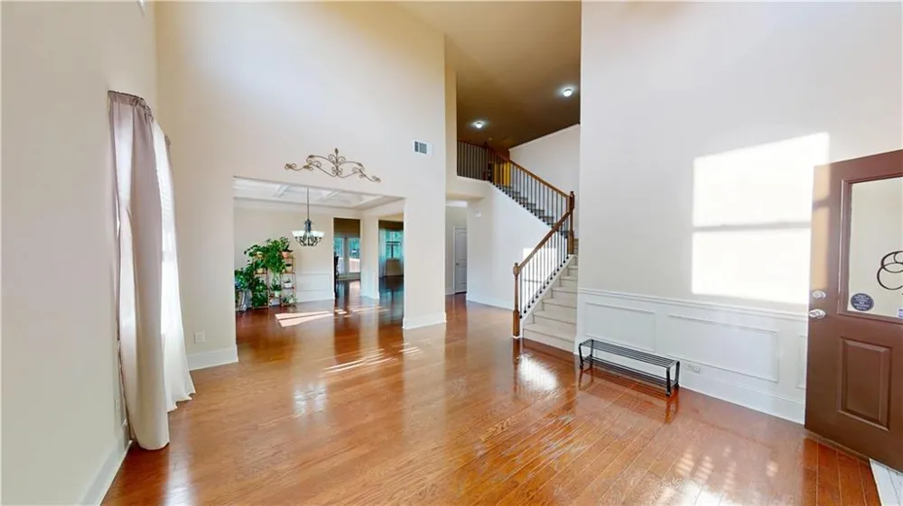 2410 Cain Circle Dacula, GA 30019