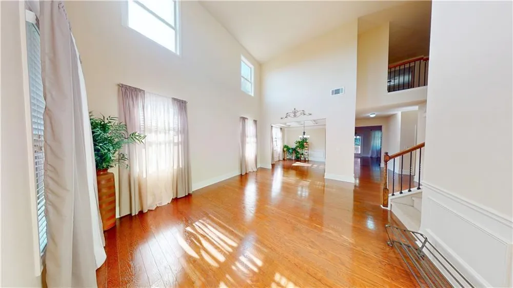 2410 Cain Circle Dacula, GA 30019