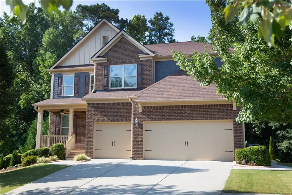 2410 Cain Circle Dacula, GA 30019