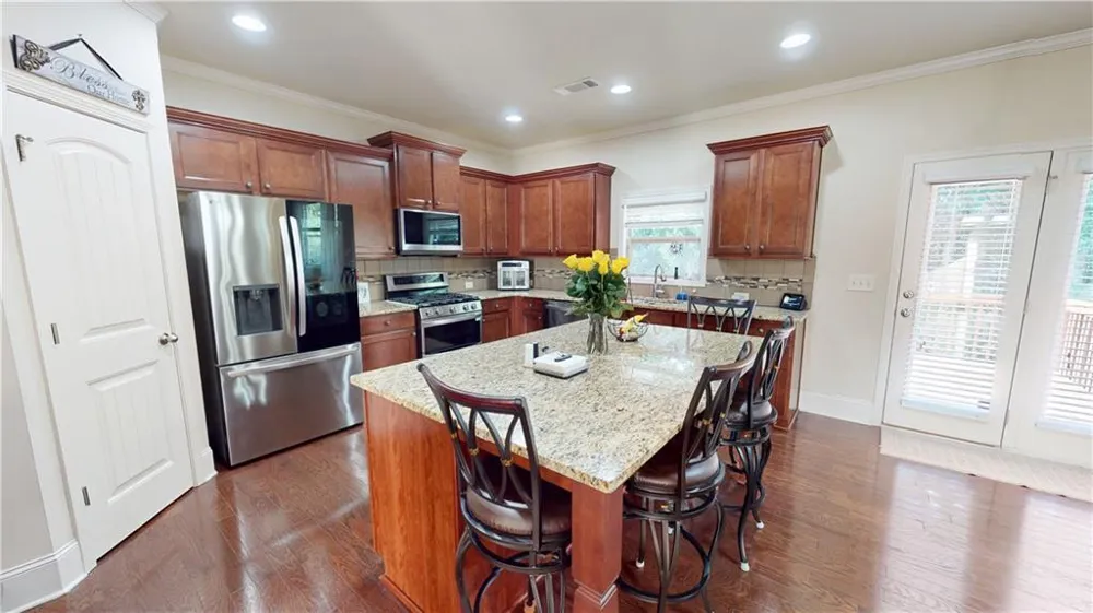 2410 Cain Circle Dacula, GA 30019