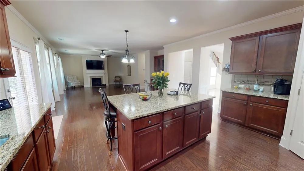 2410 Cain Circle Dacula, GA 30019