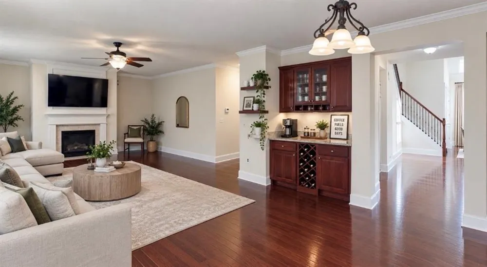 2410 Cain Circle Dacula, GA 30019