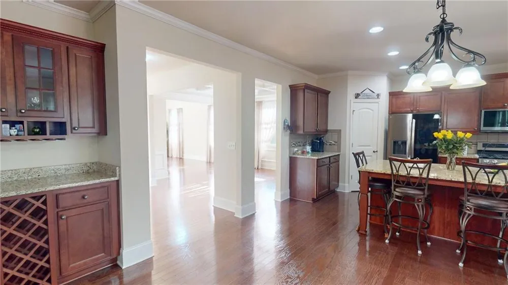 2410 Cain Circle Dacula, GA 30019