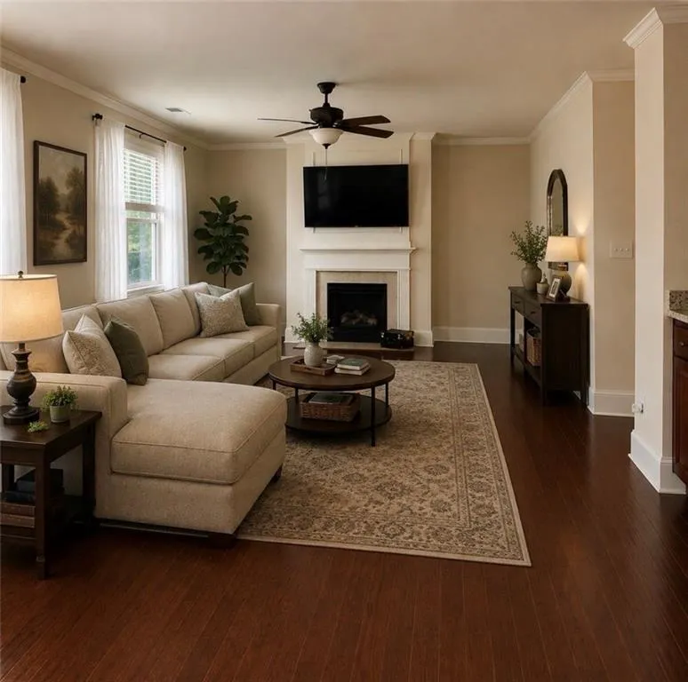 2410 Cain Circle Dacula, GA 30019
