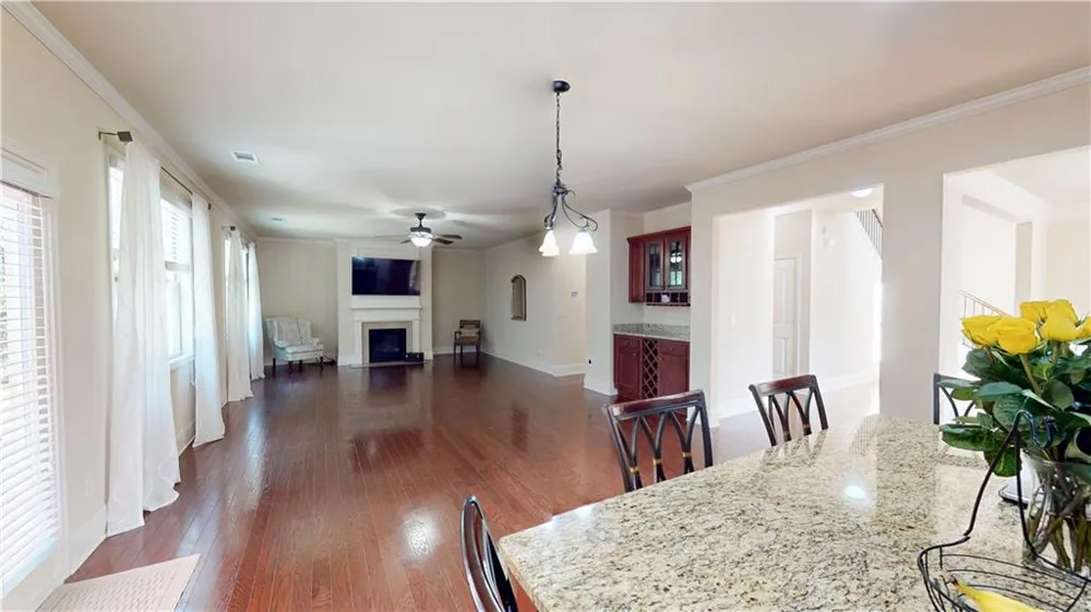 2410 Cain Circle Dacula, GA 30019