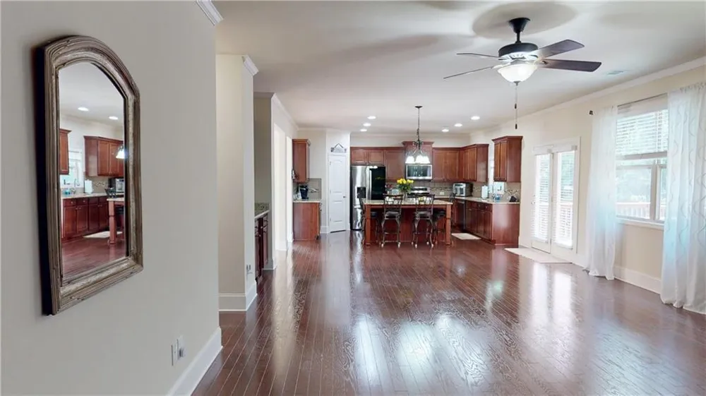 2410 Cain Circle Dacula, GA 30019