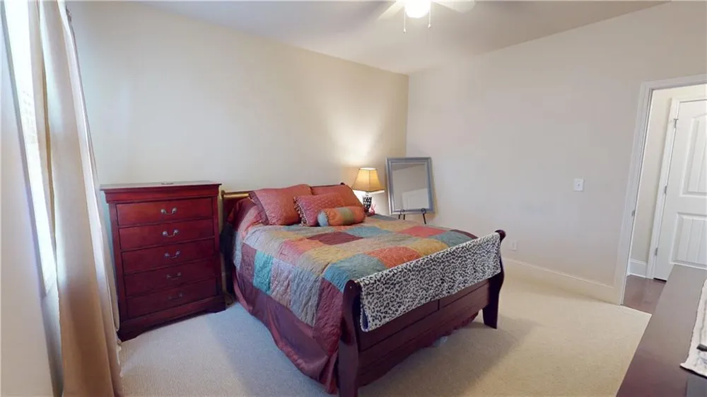 2410 Cain Circle Dacula, GA 30019