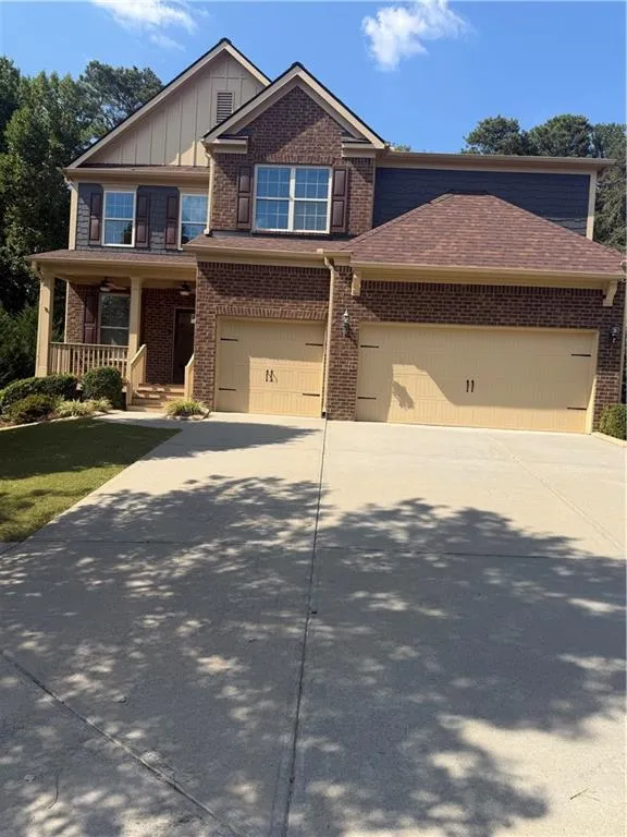 2410 Cain Circle Dacula, GA 30019