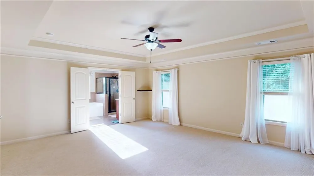 2410 Cain Circle Dacula, GA 30019