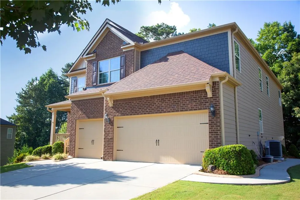 2410 Cain Circle Dacula, GA 30019