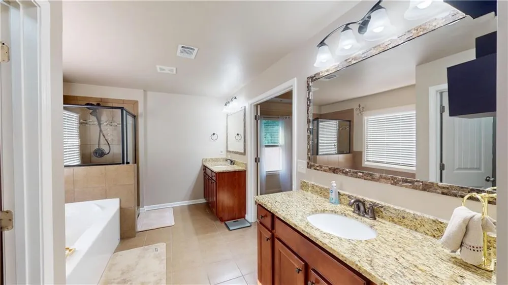 2410 Cain Circle Dacula, GA 30019
