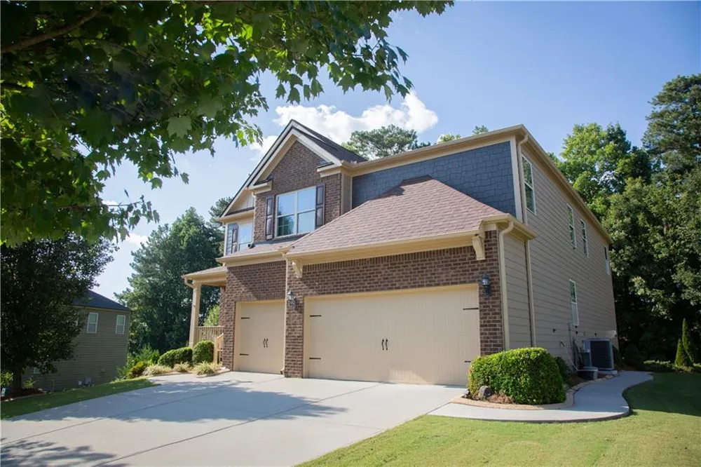2410 Cain Circle Dacula, GA 30019