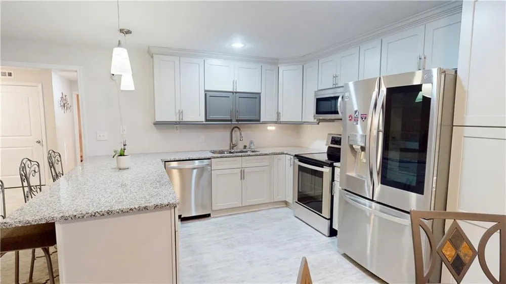 2410 Cain Circle Dacula, GA 30019