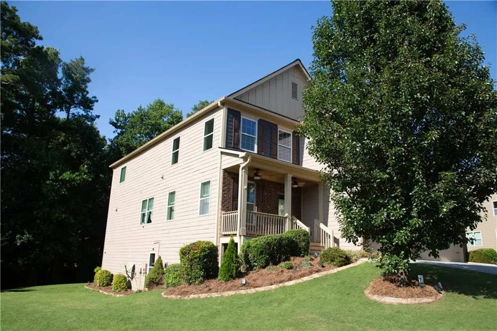 2410 Cain Circle Dacula, GA 30019