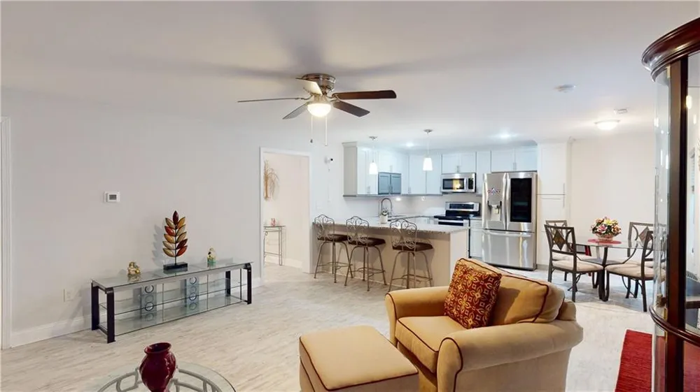 2410 Cain Circle Dacula, GA 30019