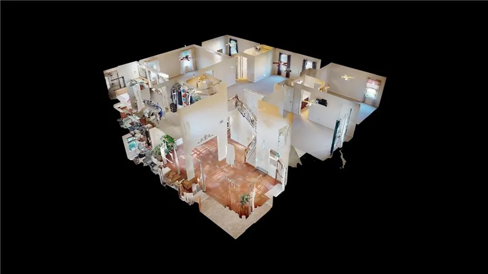 2410 Cain Circle Dacula, GA 30019