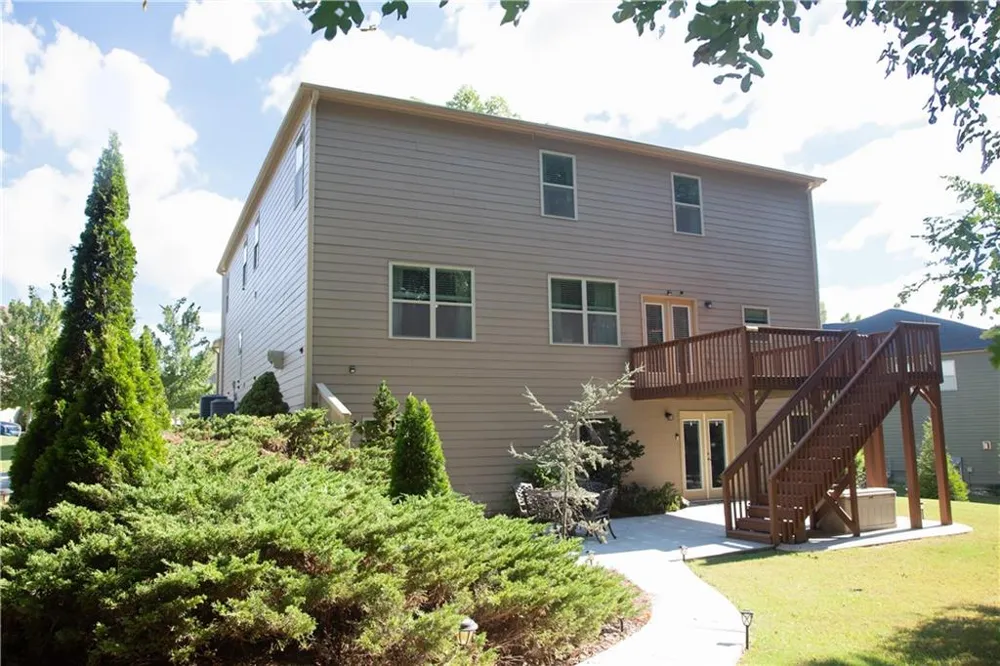 2410 Cain Circle Dacula, GA 30019