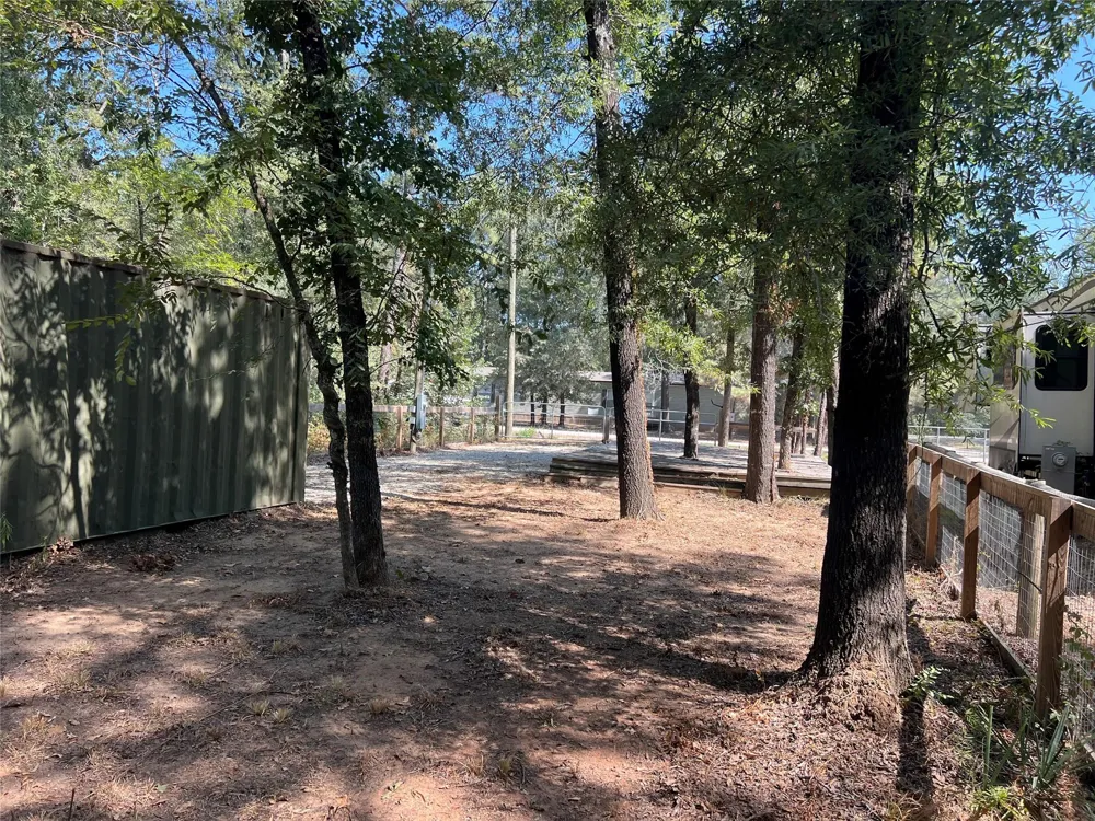 595 Alta Vista Drive Livingston, TX 77351
