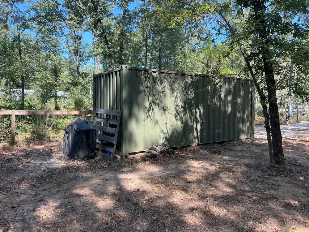 595 Alta Vista Drive Livingston, TX 77351