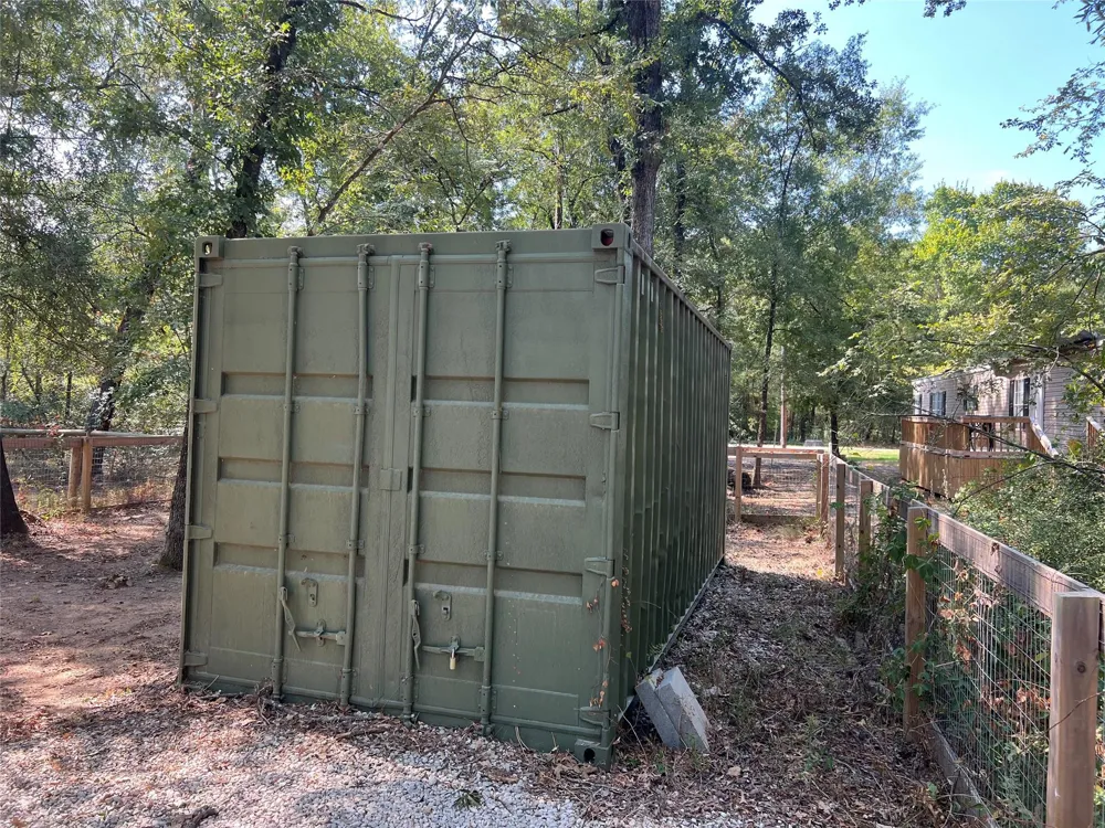 595 Alta Vista Drive Livingston, TX 77351
