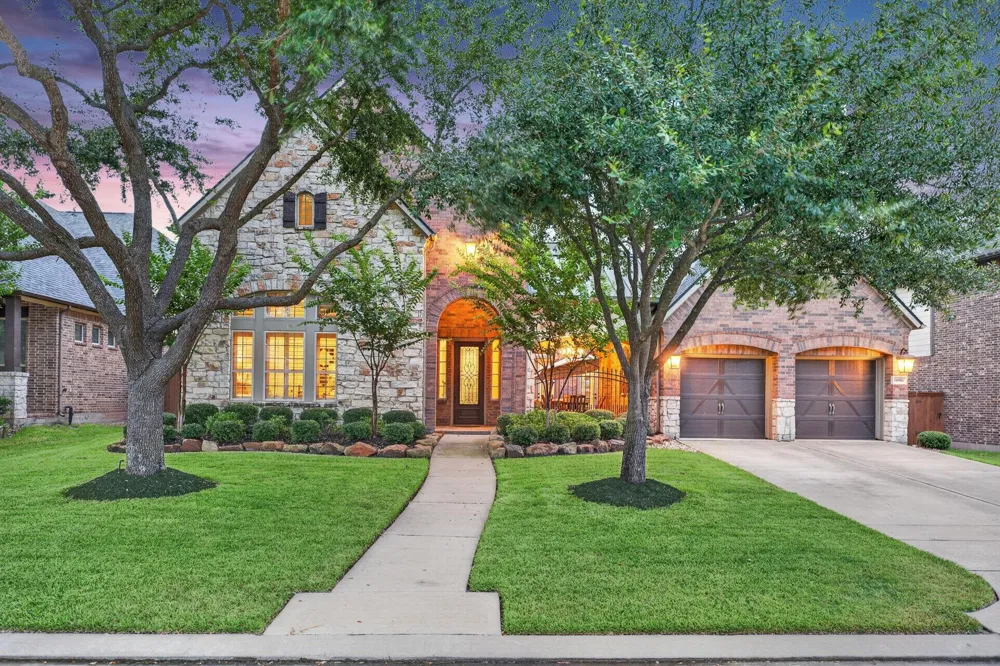 18906 Dove Creek Springs Trail Cypress, TX 77433