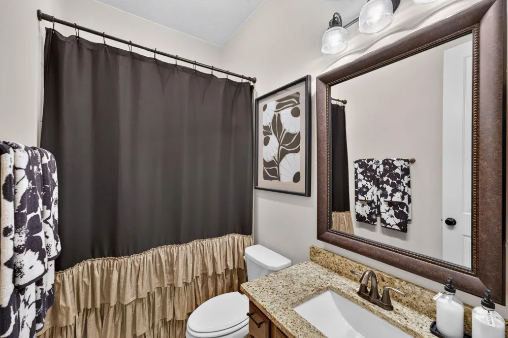 18906 Dove Creek Springs Trail Cypress, TX 77433