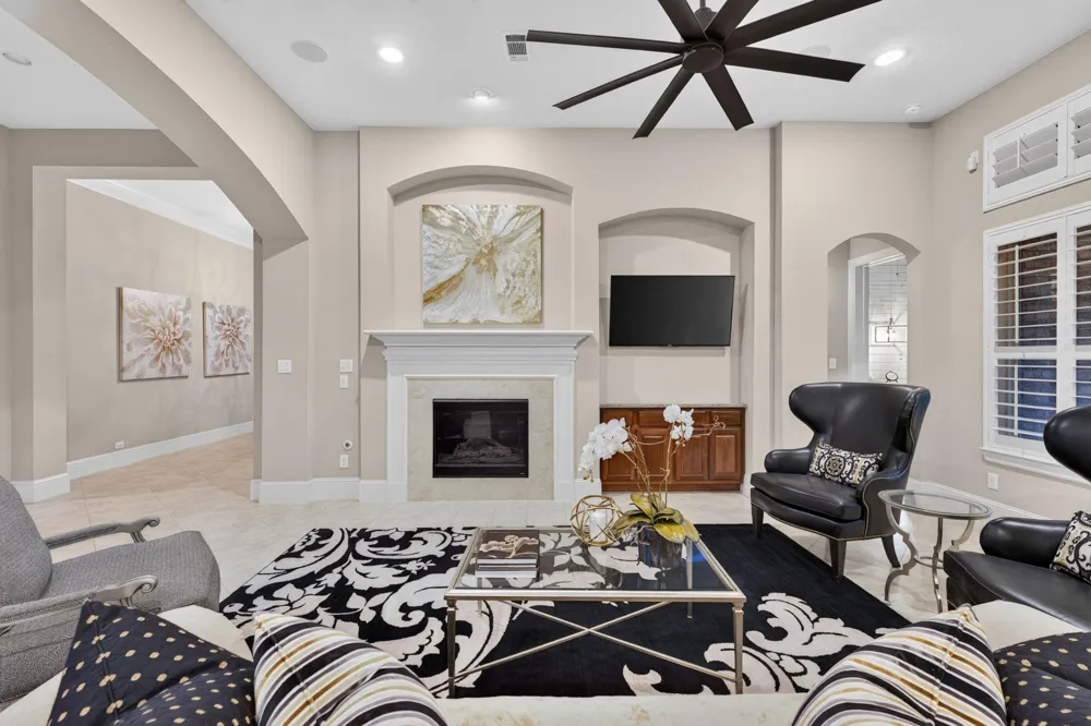 18906 Dove Creek Springs Trail Cypress, TX 77433