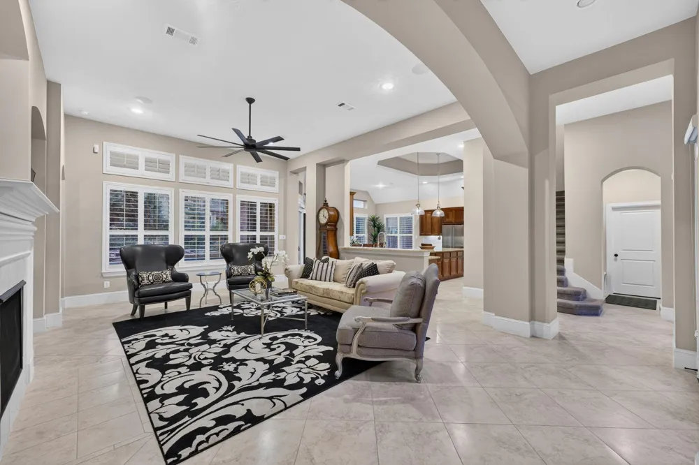18906 Dove Creek Springs Trail Cypress, TX 77433